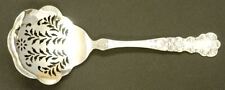 Gorham Silver Buttercup  Pea Spoon Sterling Large HC 5697137 picture