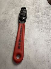 Craftsman USA No. 43380 Nut Wrench Chisel Holder USA  picture