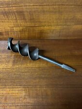 Rare Vintage Russell Jennings No. 100 Auger Bit #28 1-3/4” picture