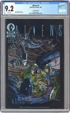 Aliens 1REP.2ND CGC 9.2 1988 3827281001 picture