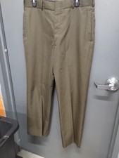 USMC Charlie Uniform Pants Green Sz 34R picture