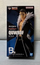 Chrollo Lucilfer Ichiban Kuji Revenge of Scarlet Masterlise (B) Hunter x Hunter picture