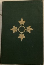 The Fourth Division 4th in the World War WW1 Unit History WWI First Edition 1920 picture