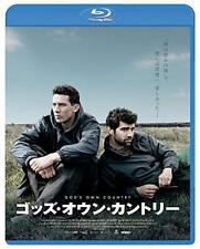 Fine Films God'S Own Country Deluxe Edition Blu-Ray A Heartwarming Love ... picture