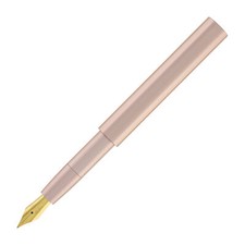 Tom's Studio Pocket Fountain Pen V2 in Blush - Medium - NEW in Box picture
