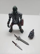 VTG 1998 Ugluk On The Hunt An Orc From J.R.R. Tolkien The Lord of the Rings Gift picture