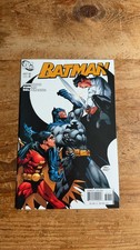 Batman #657 DC Comics 2006 1st Appearance of Damian Wayne ~ picture