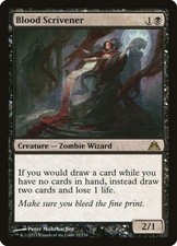 Blood Scrivener (22) picture