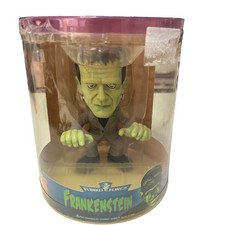 Funko Force Frankenstein Universal Monsters Figure Original Display Container picture