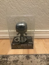 Funko Marvel Spider-Man Limited Chase Edition Metal Figure picture