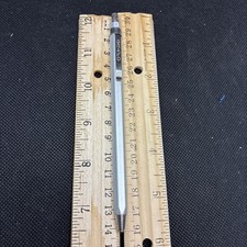 Grafo vintage lead holder Mechanical Pencil 2mm picture