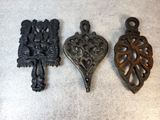 Lot of 3 Vtg 5