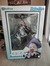 NEW Bellfine Wandering Witch: The Journey of Elaina DX Ver. 1/7 Scale PVC picture