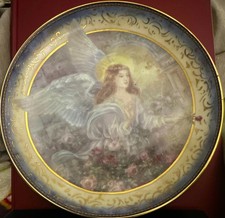 Lenox Angelic Visions Lena Liu 