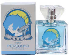 Persona Perfume Opened Protagonist Primaniacs Fragrance Persona 3 picture