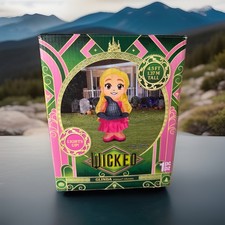 Wicked Glinda Good Witch Halloween 4.5 ft Inflatable Indoor / Outdoor Yard Decor picture