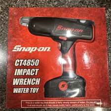 Snap On Tools CT4850 Impact Wrench Water Toy 1/2