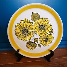 Vintage Crown Lynn Charmaine 333 Oven to Table Ironstone Platter Serving Plate picture