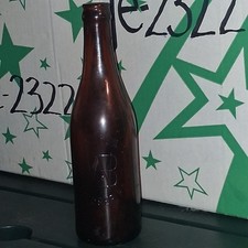 Pre-prohibition Amber Windber Brewing Co  Windber Pa picture