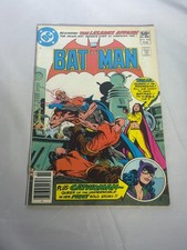Batman #332 (DC Comics February 1981) picture