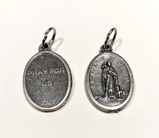 Religious Medal Saint Martin De Porres 1