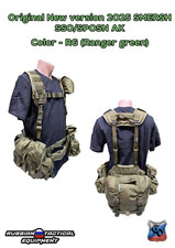 Original New version 2025 SMERSH SSO/SPOSN AK, Chest Rig, Tactical Vest (RG) picture