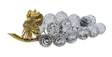 Swarovski Figurine, Grapes European Version 4, (011864) 6.5