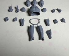 Ct toys Bullseye kit for shadowlands daredevil *no figure* picture