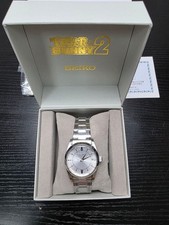 Seiko Wristwatch Unisex picture