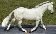 Breyer O'Leary's Irish Diamond Cleveland Bay Jouneyman picture