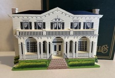 VTG 1995 Shelia’s Collectibles FF Beattie House Greenville South Carolina RARE picture