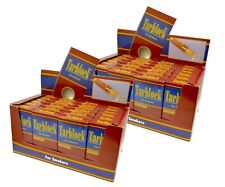 TARBLOCK Cigarette Filter Tips 48 Packs (1440 filters) ~Free Shipping picture