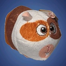 McDonald's 2016 The Secret Life of Pets Norman the Guinea pig Mini Plush /Tags picture