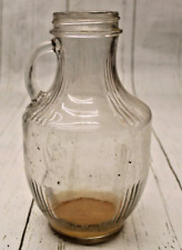 Vintage Speas Vinegar Half Gallon U-Sav-It Jug picture