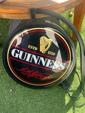 Guinness Beer Globe (collectors) picture