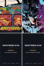Nightwing #145 PREORDER 12/16 picture