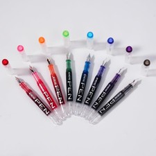 EYEYE Disposable Fountain Pens picture
