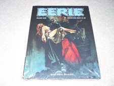 Eerie Archives Volume 9 Hardcover Book - Dark Horse Archives - Sealed picture