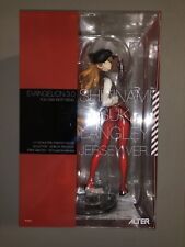 BRAND NEW Alter Evangelion Shikinami Asuka Langley Jersey ver. 1/7 PVC Figure picture