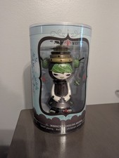 Tweet Julie West Collectible Figurine Strangeco Chirp Vinyl 2009 picture