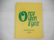 Yearbook, Evergreen High School, Vancouver Washington, 1979, Plainsmen, Gr 10-12 picture