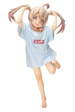 Kotobukiya - Onimai: I'm Now Your Sister - Mahiro Oyama (T-Shirt Version) PVC picture