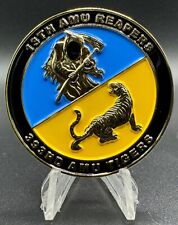 USAF U.S Air Force 13th AMU Reapers B2 Bomber 393rd Tigers Dragon Challenge Coin picture