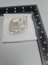 Towle Silversmiths Twelve Days Christmas 1981Ornaments picture