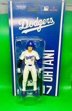 Shohei Ohtani McFarlane’s Sportspicks Action Figure LA Dodgers New In Box picture