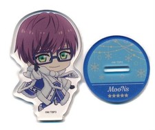 B-PROJECT Heatful Love Call Trading Acrylic Stand A Tenjin Saiba picture
