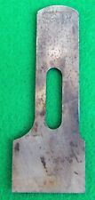Stanley No. 78 Iron / Blade / Cutter for 78 Rabbet / Fillister Plane picture