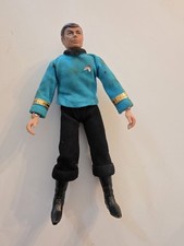 Vtg. Mego Star Trek Dr McCoy Bones 1970s 8