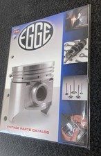 Edge Vintage Parts Catalog (Made In The USA) Vintage Domestic Vehicles~ MAG BAG picture