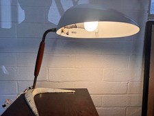 1950's Gerald Thurston by Lightolier Boomerang Desk Lamp picture